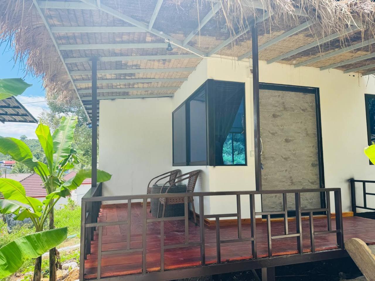 Real Hostel Kaoh Touch Exterior photo