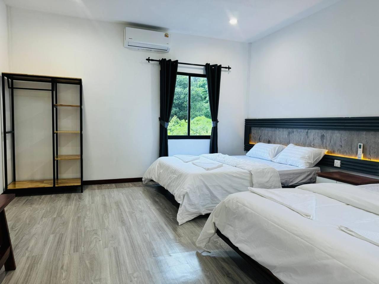 Real Hostel Kaoh Touch Exterior photo